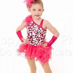 Meet your Posher, Kristin